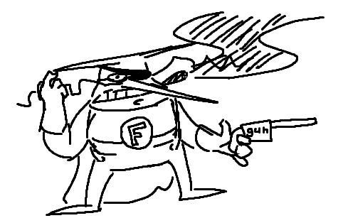 froise for laser