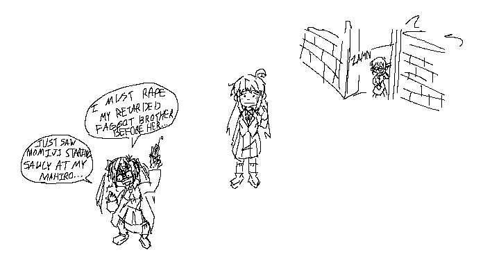 oniimai fan art